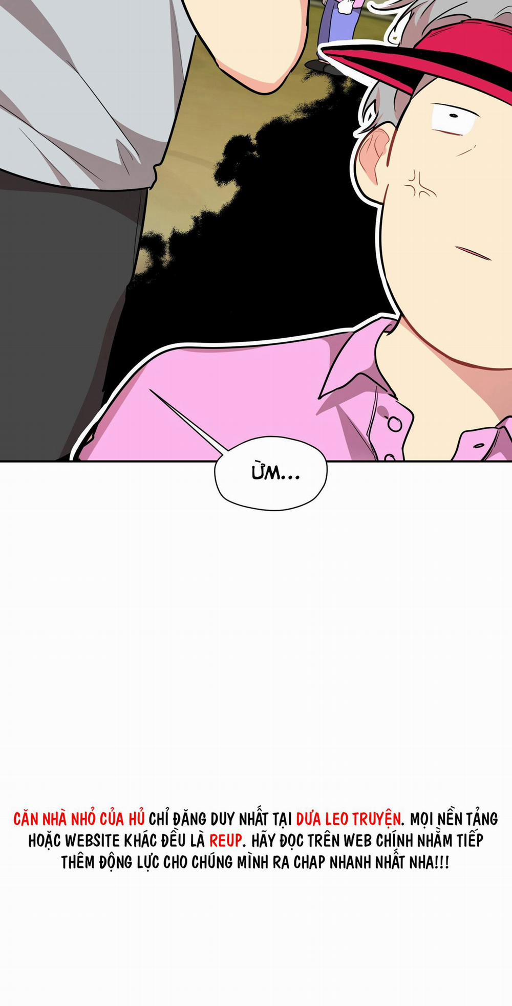 VỊ KHÁCH SAU NHÀ (END) 4 trang 25