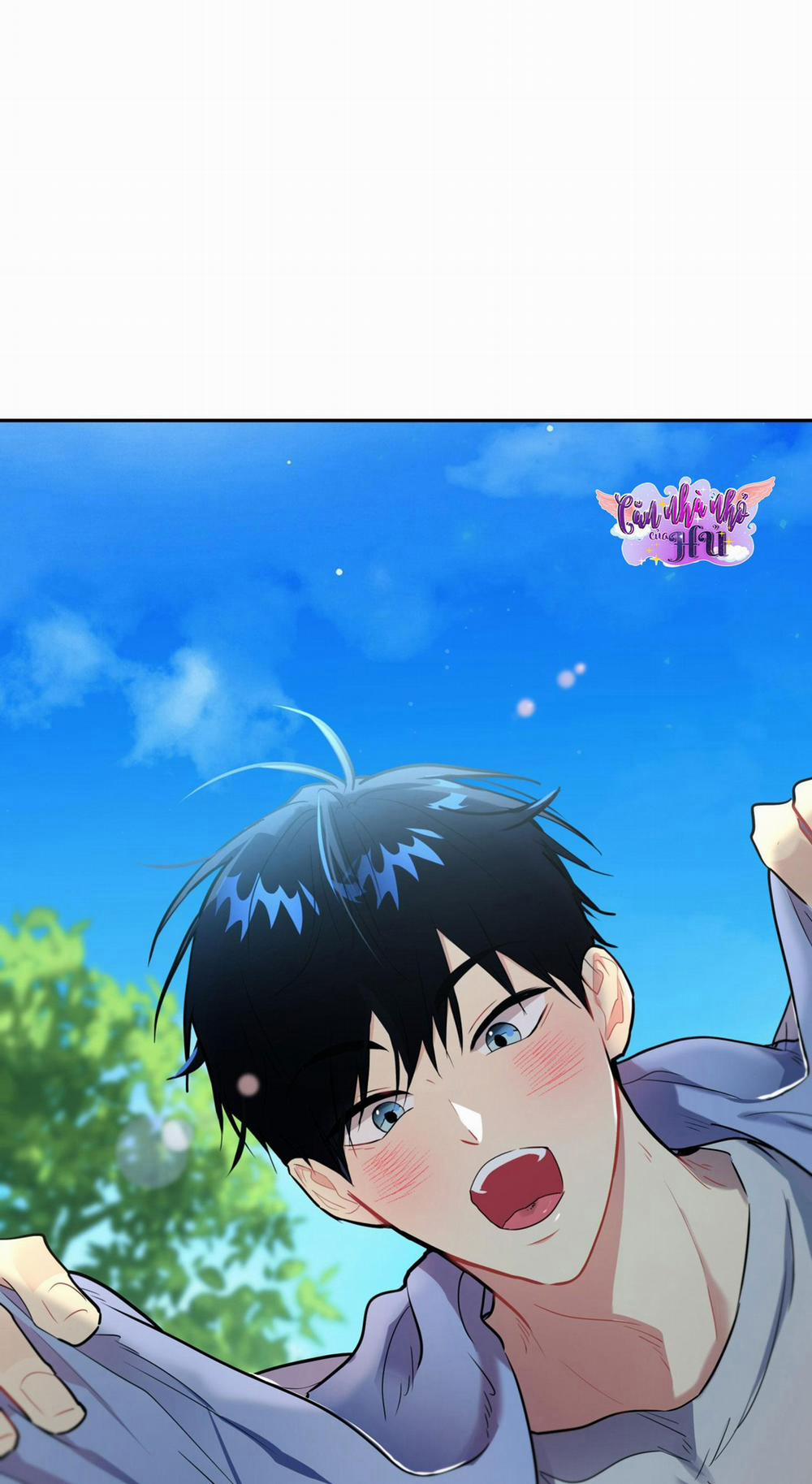 VỊ KHÁCH SAU NHÀ (END) 4 trang 3