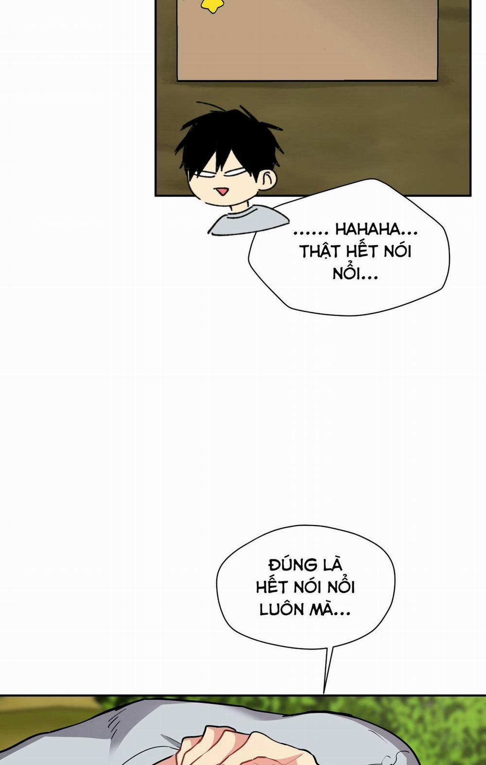 VỊ KHÁCH SAU NHÀ (END) 4 trang 31