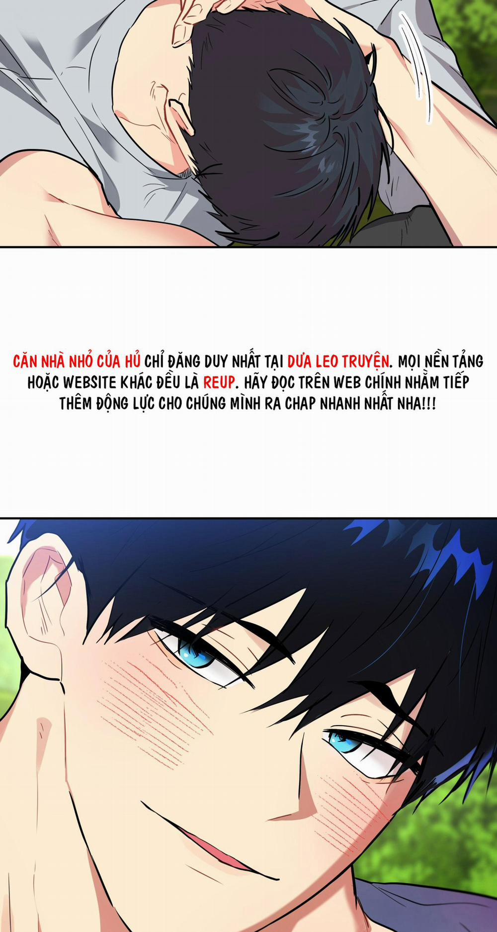 VỊ KHÁCH SAU NHÀ (END) 4 trang 32