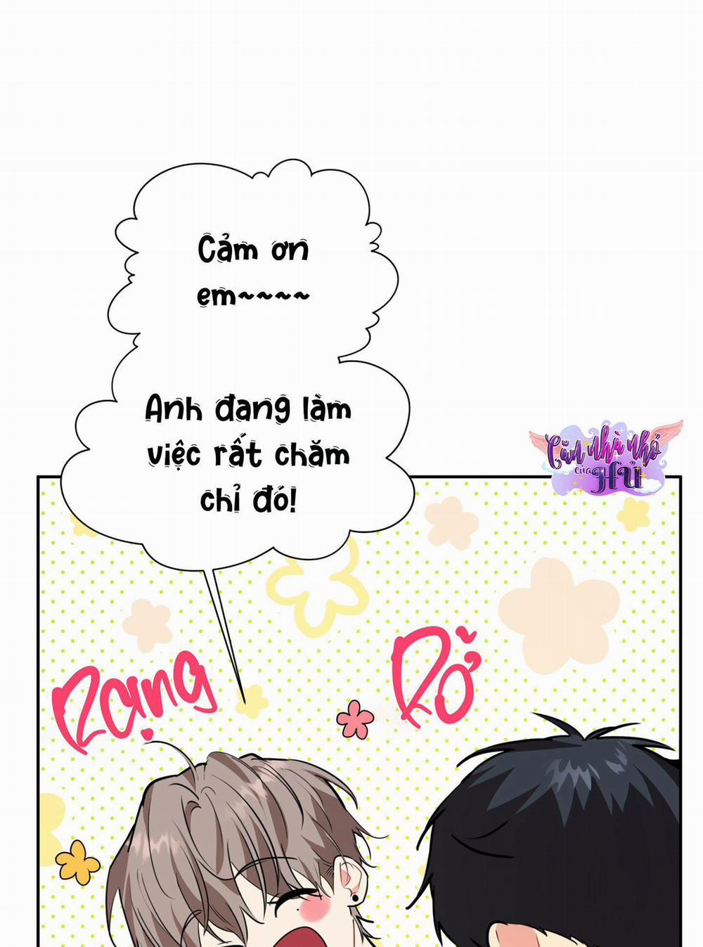 VỊ KHÁCH SAU NHÀ (END) 4 trang 34