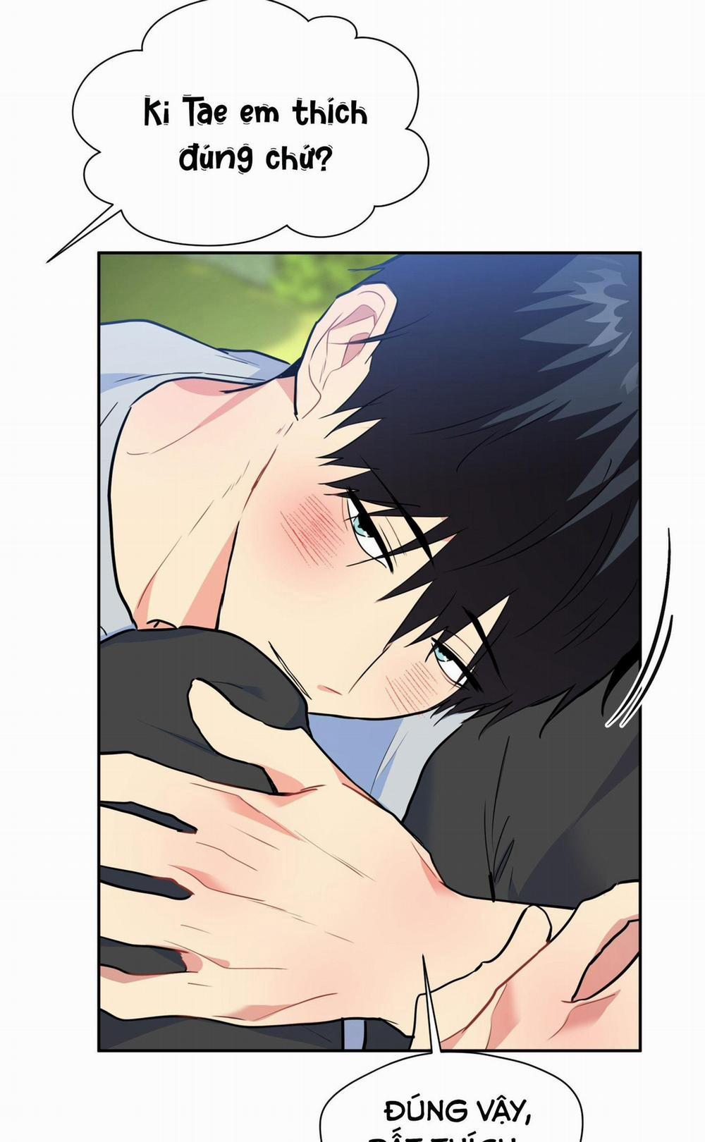 VỊ KHÁCH SAU NHÀ (END) 4 trang 36