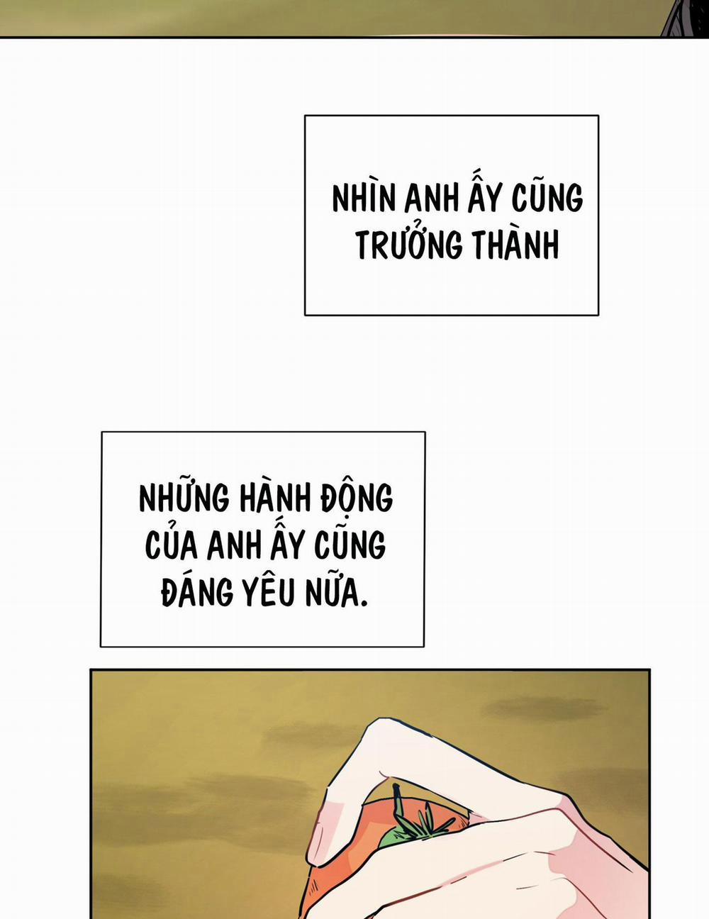 VỊ KHÁCH SAU NHÀ (END) 4 trang 38