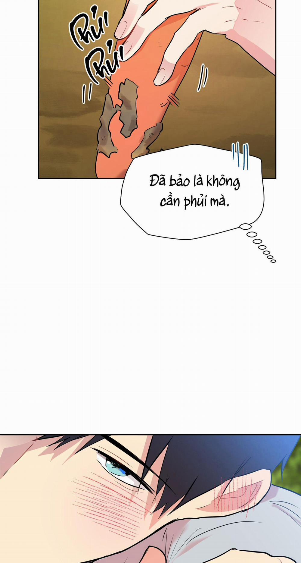 VỊ KHÁCH SAU NHÀ (END) 4 trang 39