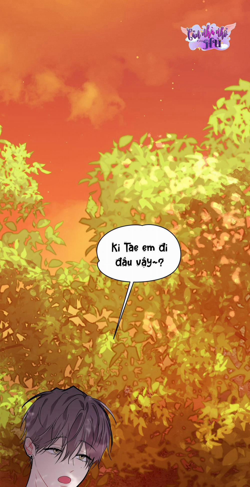 VỊ KHÁCH SAU NHÀ (END) 4 trang 41