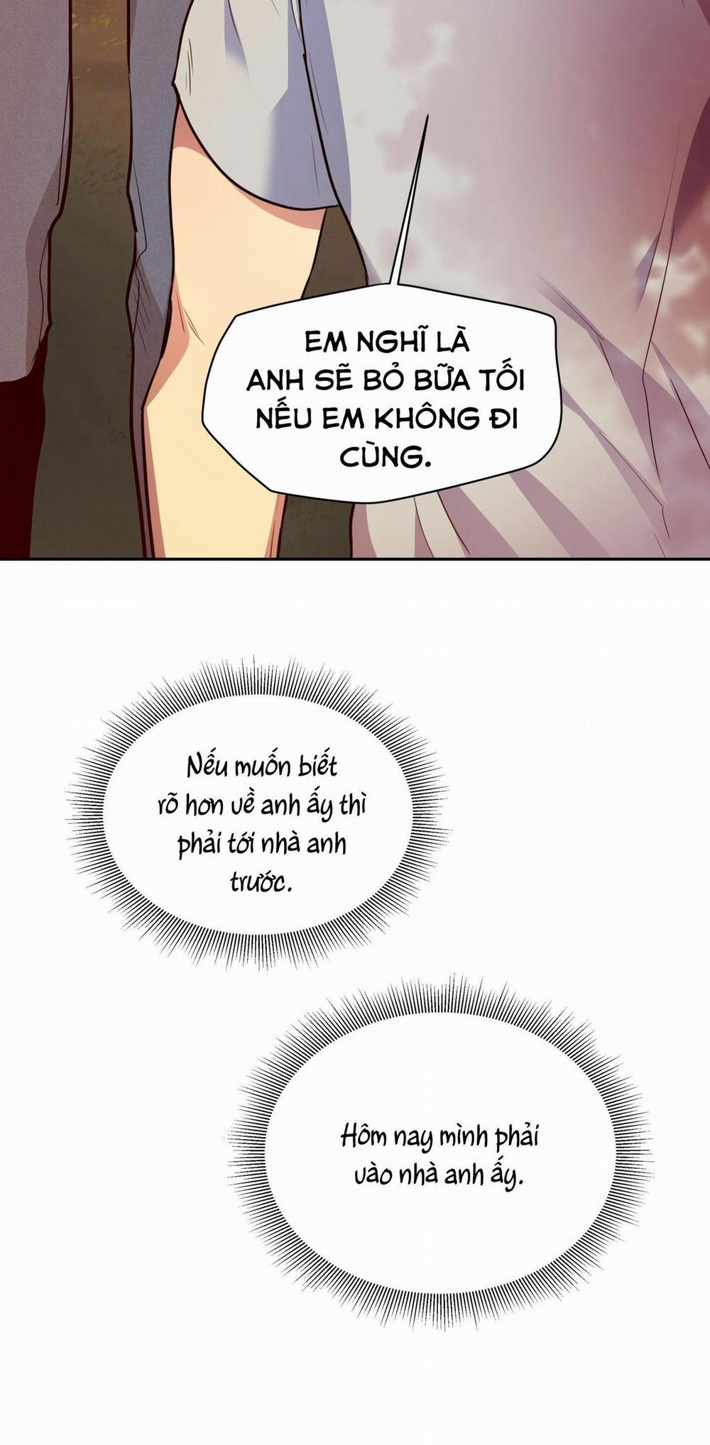 VỊ KHÁCH SAU NHÀ (END) 4 trang 43