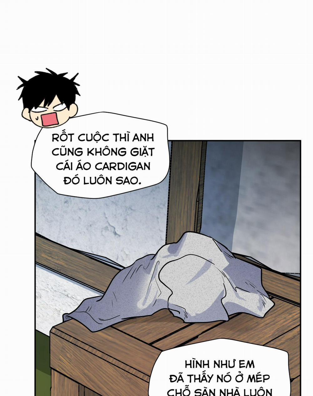 VỊ KHÁCH SAU NHÀ (END) 4 trang 45