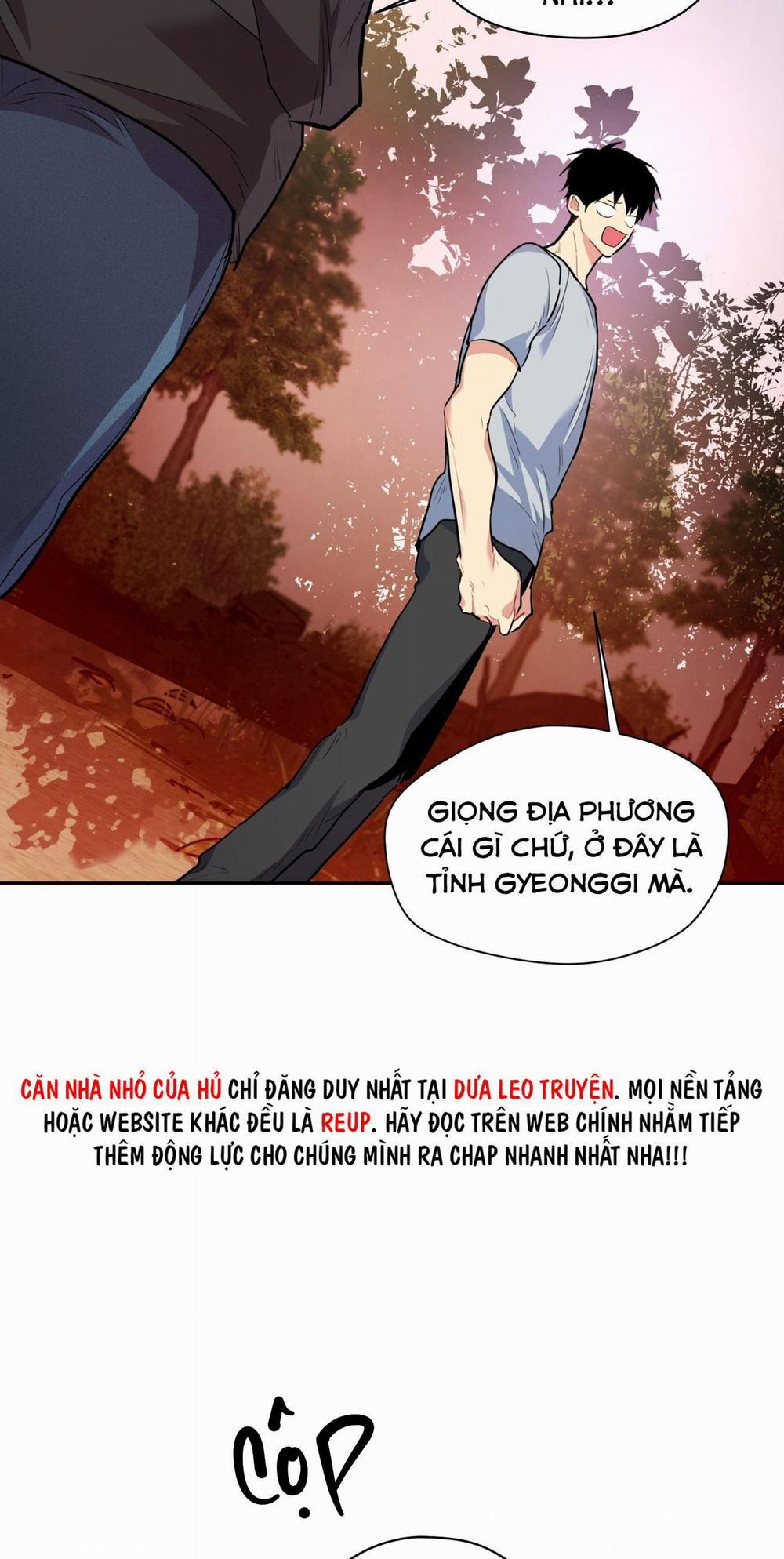 VỊ KHÁCH SAU NHÀ (END) 4 trang 47