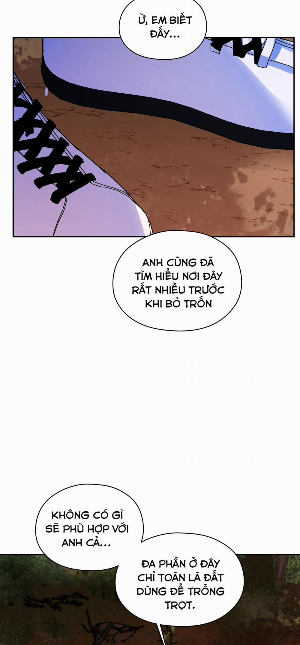 VỊ KHÁCH SAU NHÀ (END) 4 trang 48