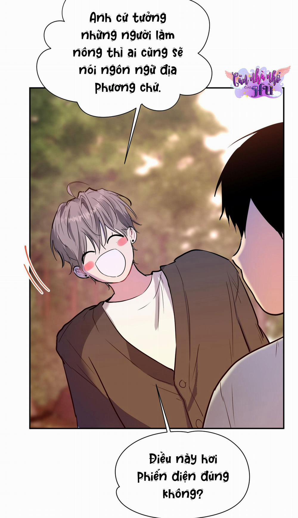 VỊ KHÁCH SAU NHÀ (END) 4 trang 51