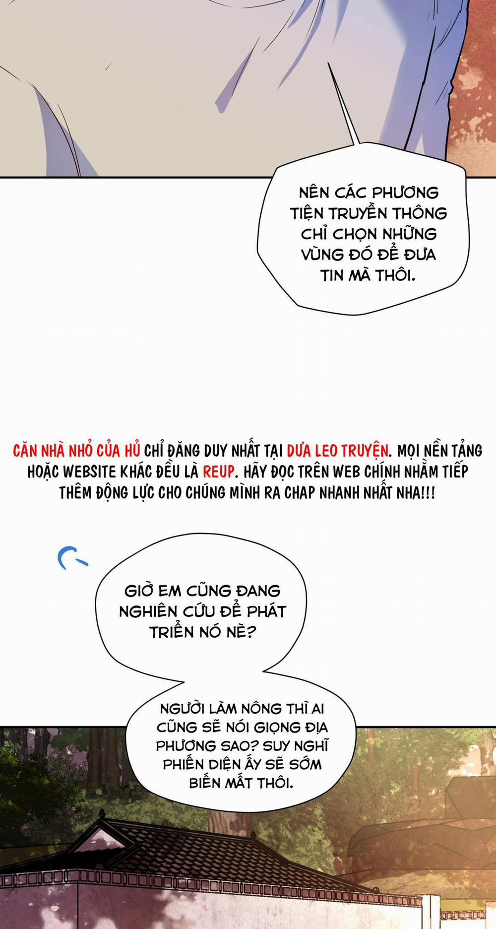 VỊ KHÁCH SAU NHÀ (END) 4 trang 53