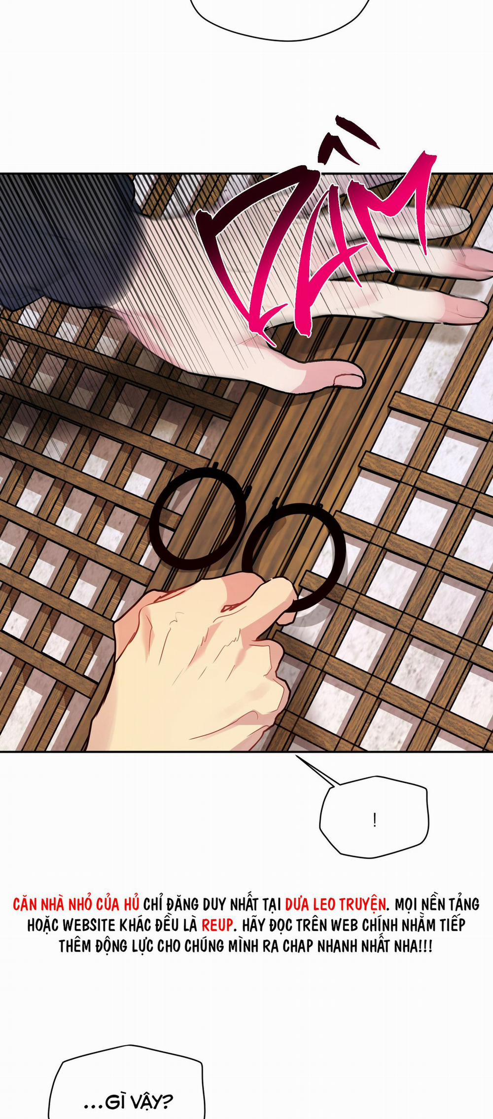 VỊ KHÁCH SAU NHÀ (END) 4 trang 58