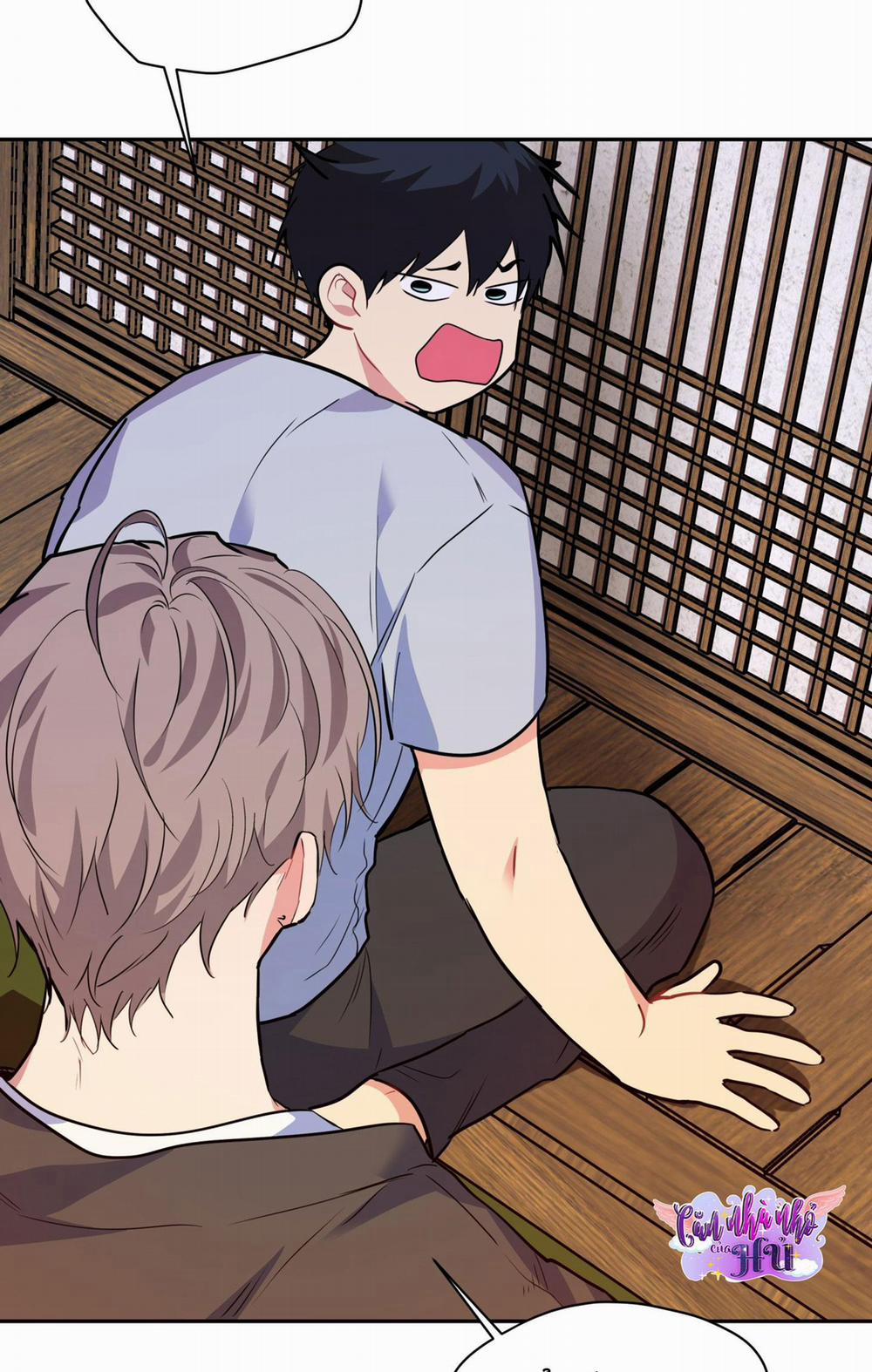 VỊ KHÁCH SAU NHÀ (END) 4 trang 59