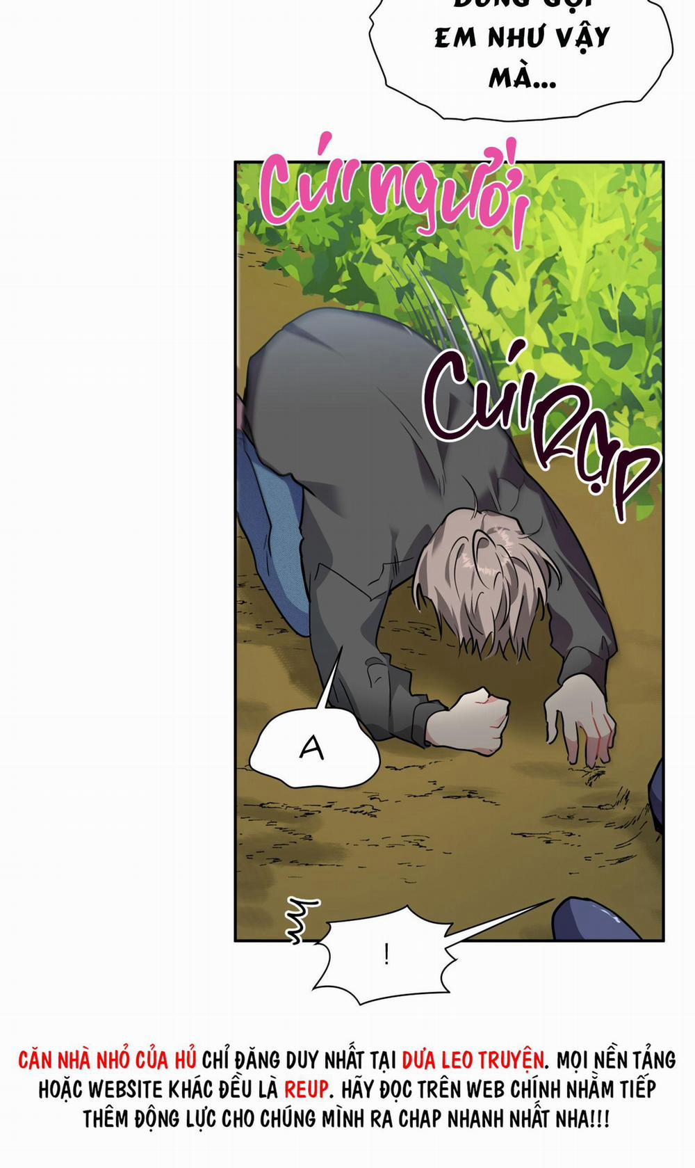 VỊ KHÁCH SAU NHÀ (END) 4 trang 6