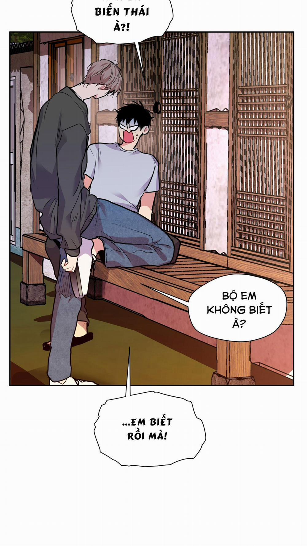 VỊ KHÁCH SAU NHÀ (END) 4 trang 62