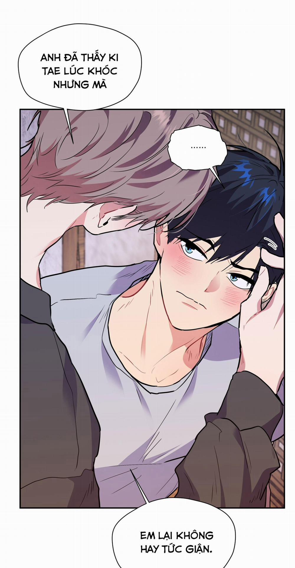 VỊ KHÁCH SAU NHÀ (END) 4 trang 63