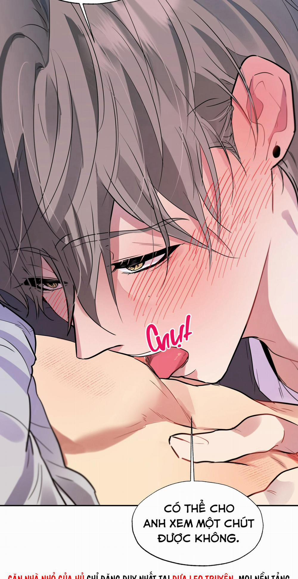 VỊ KHÁCH SAU NHÀ (END) 4 trang 67