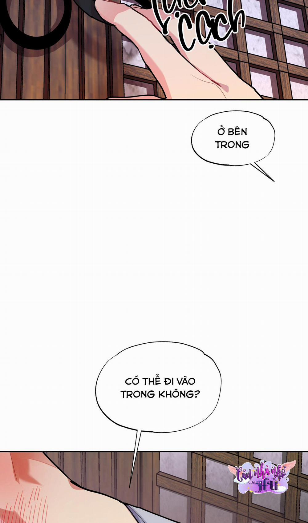 VỊ KHÁCH SAU NHÀ (END) 4 trang 72