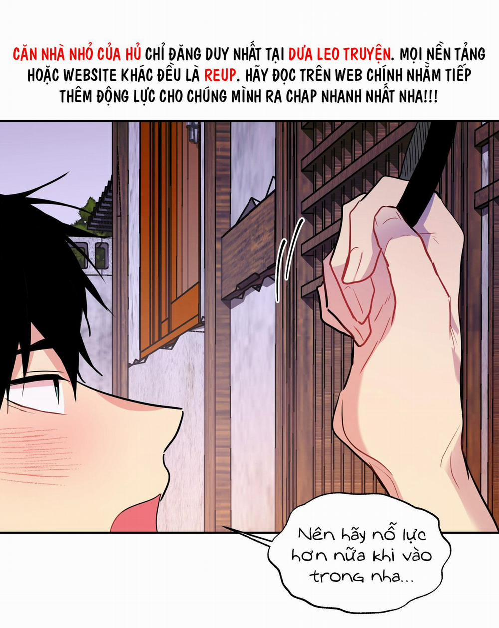 VỊ KHÁCH SAU NHÀ (END) 4 trang 76