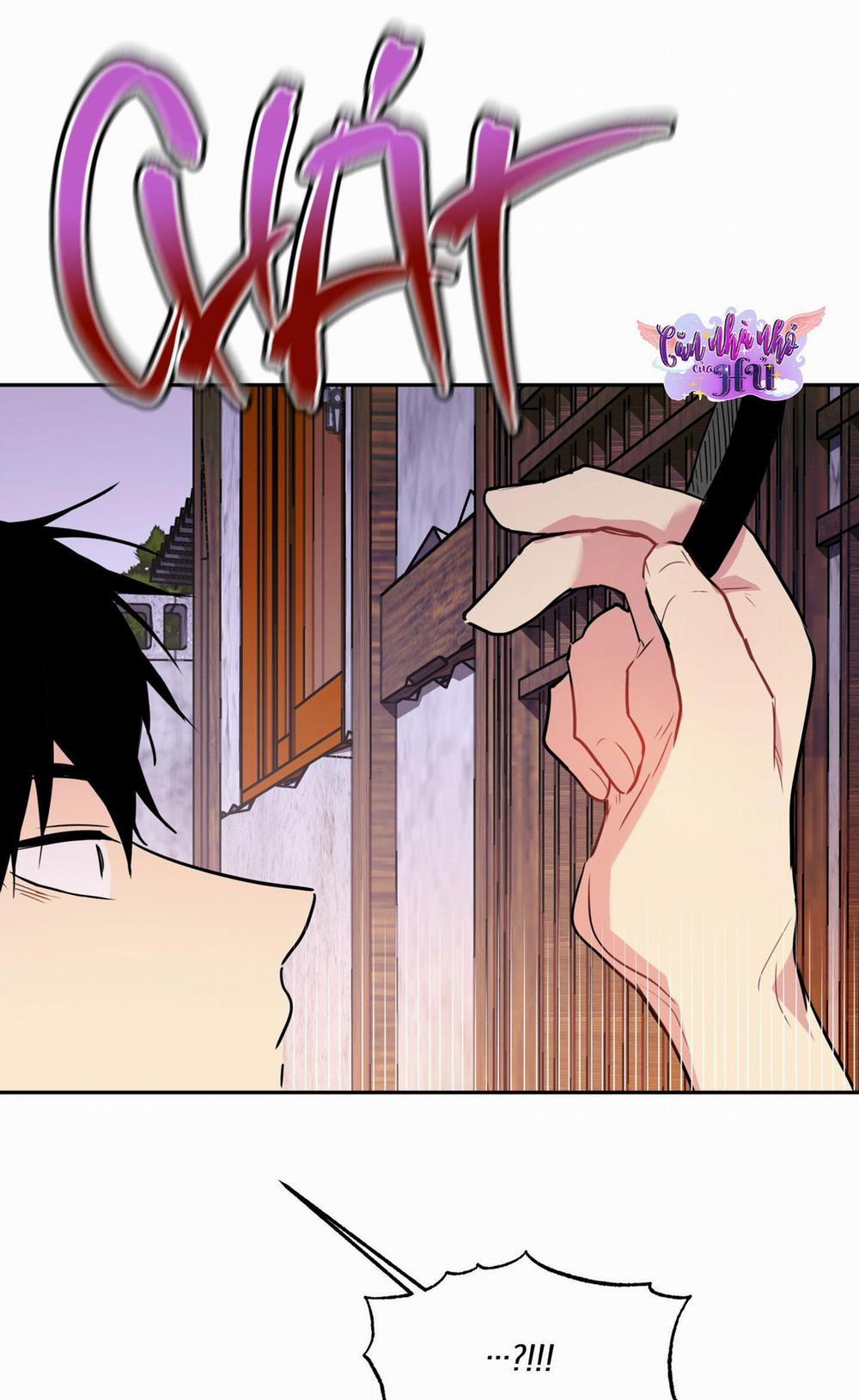 VỊ KHÁCH SAU NHÀ (END) 4 trang 77