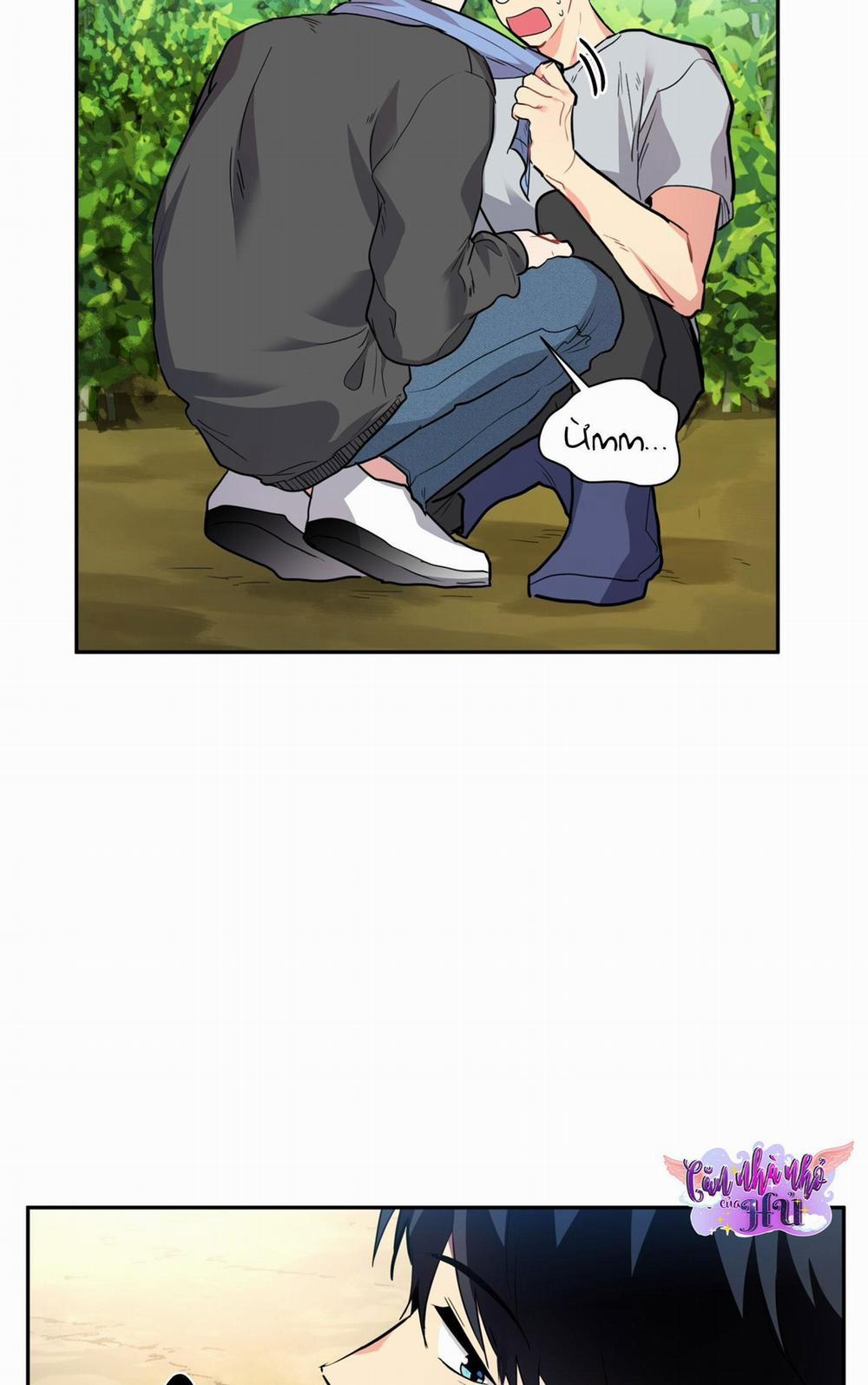 VỊ KHÁCH SAU NHÀ (END) 4 trang 8