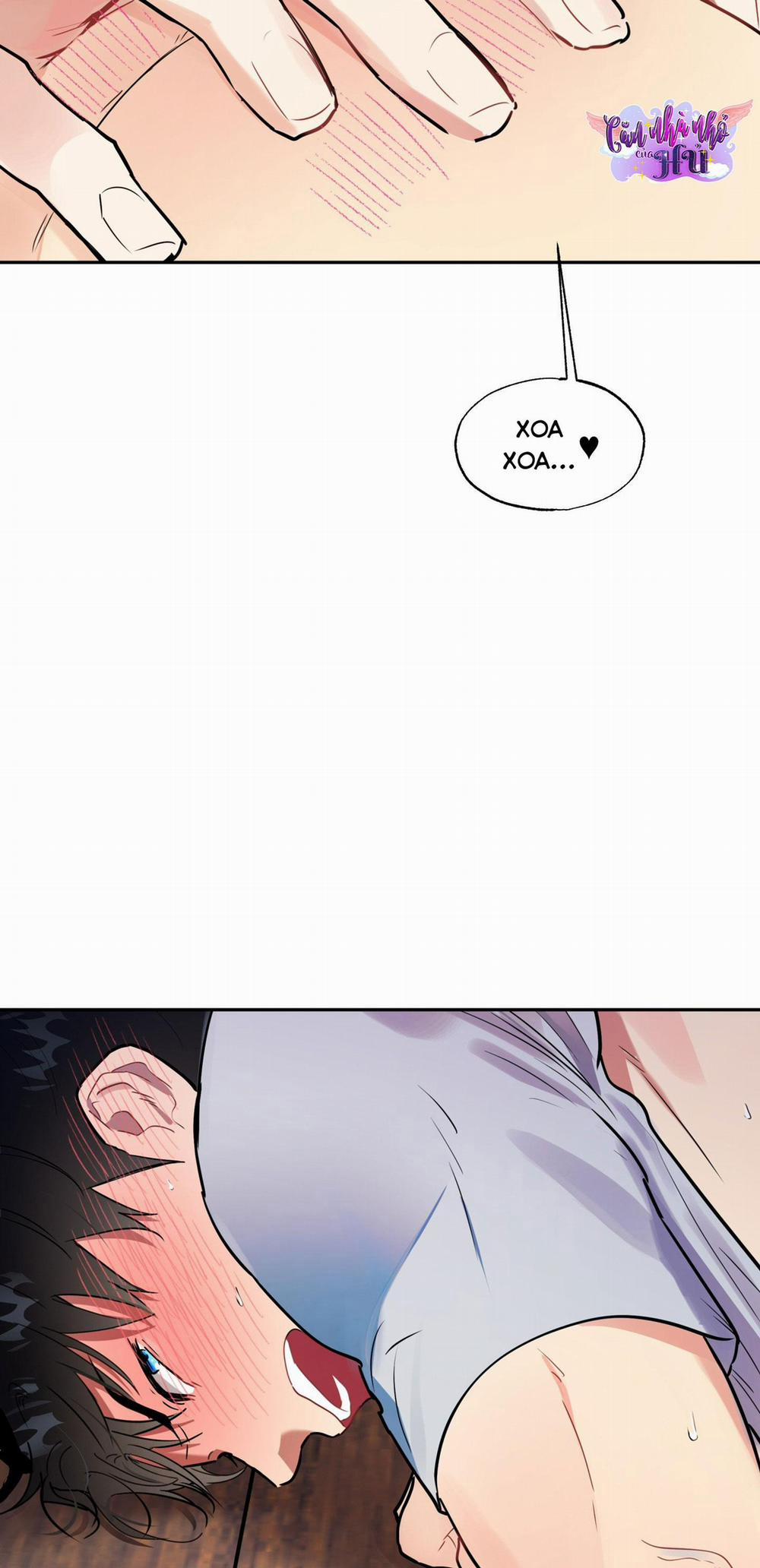 VỊ KHÁCH SAU NHÀ (END) 4 trang 82