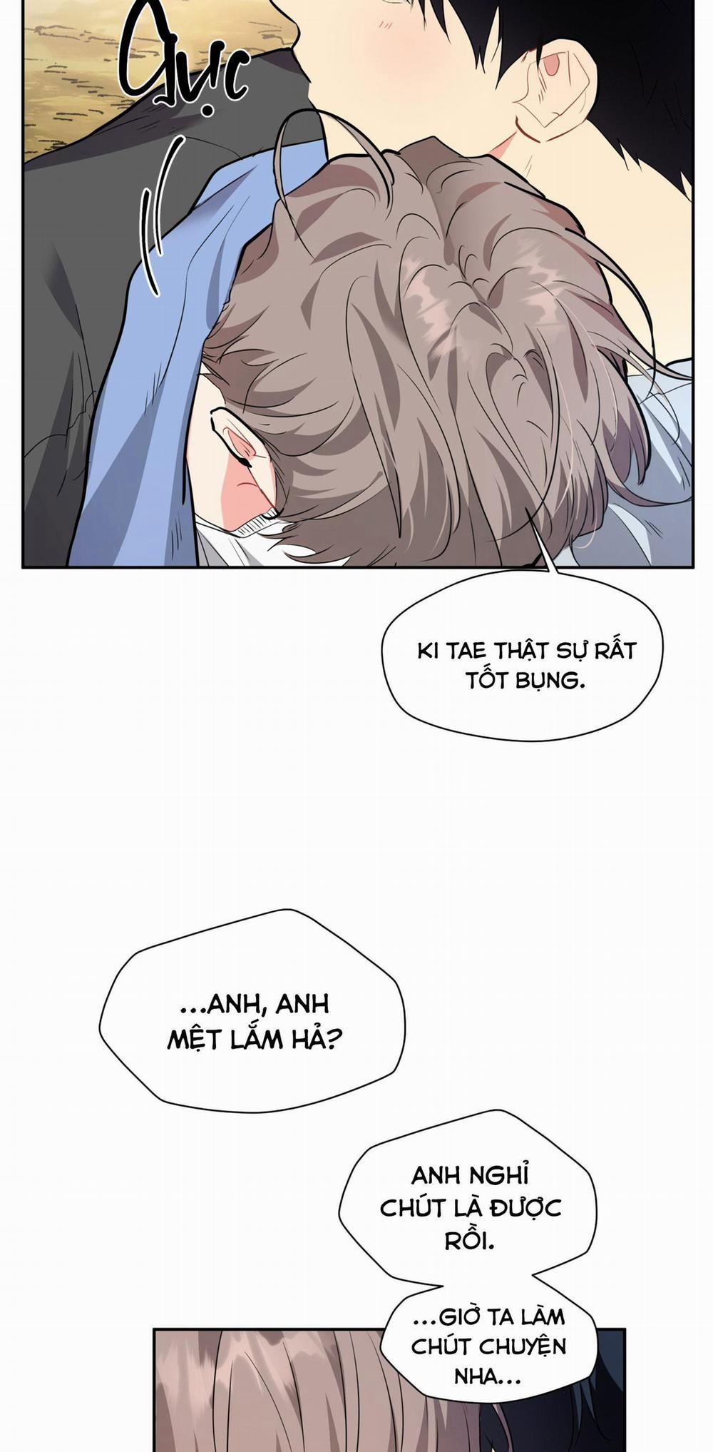 VỊ KHÁCH SAU NHÀ (END) 4 trang 9