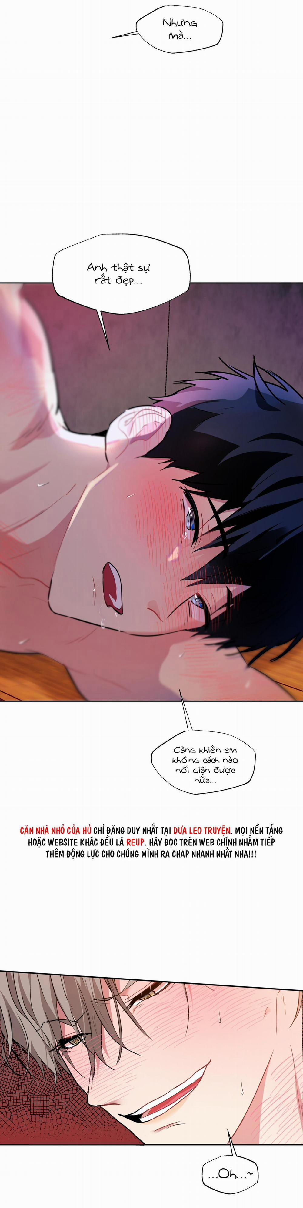 VỊ KHÁCH SAU NHÀ (END) 5 trang 10