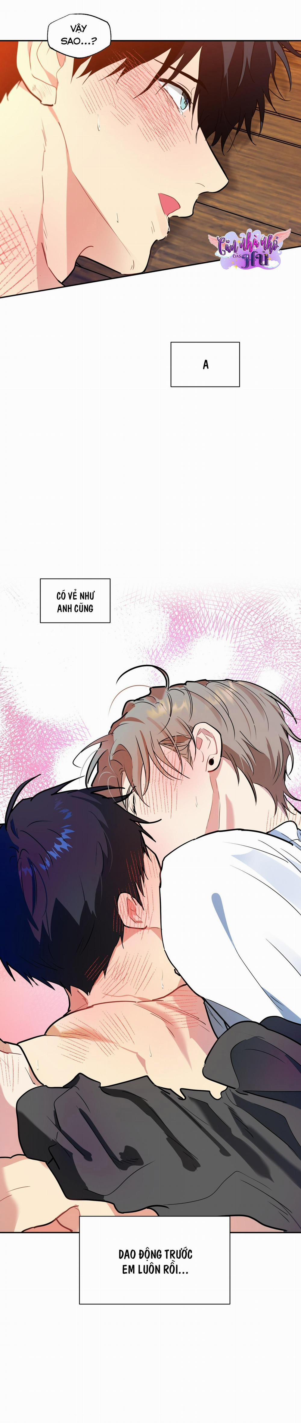 VỊ KHÁCH SAU NHÀ (END) 5 trang 11