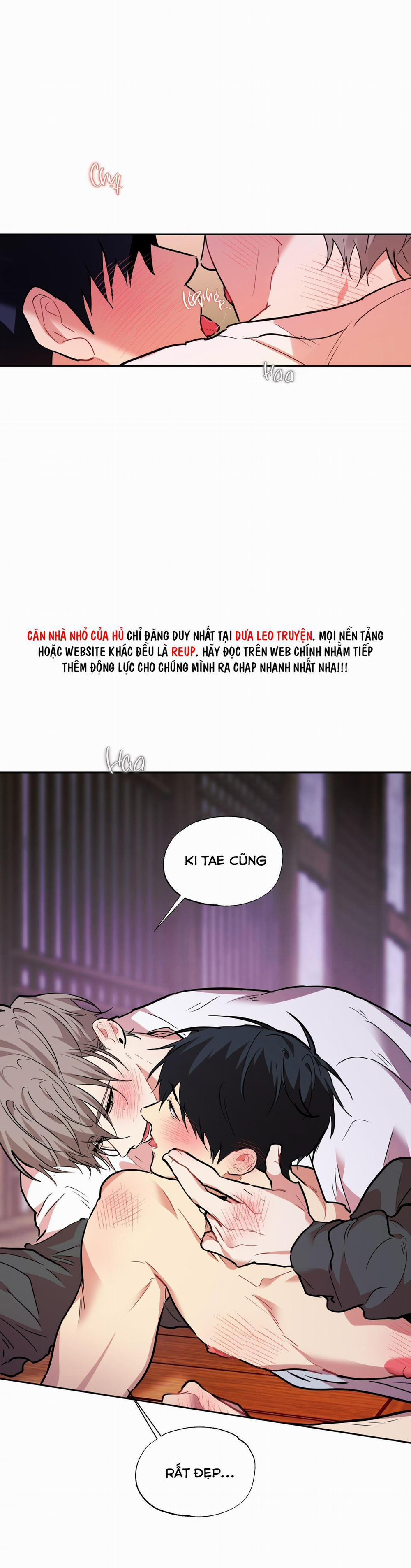 VỊ KHÁCH SAU NHÀ (END) 5 trang 12