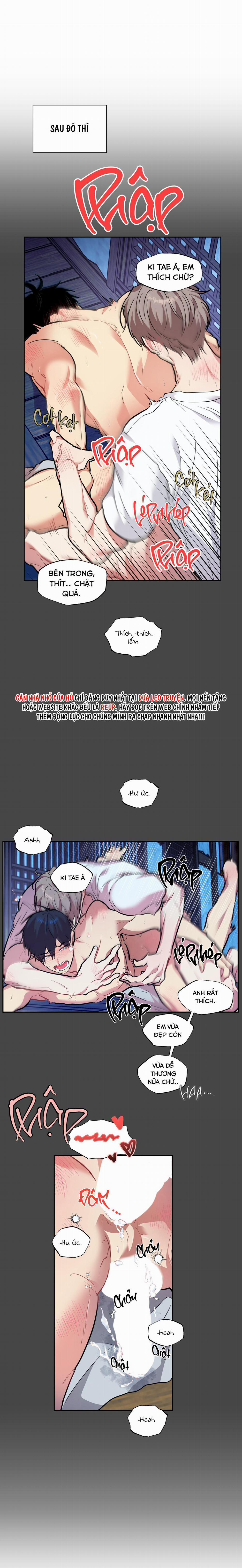 VỊ KHÁCH SAU NHÀ (END) 5 trang 14