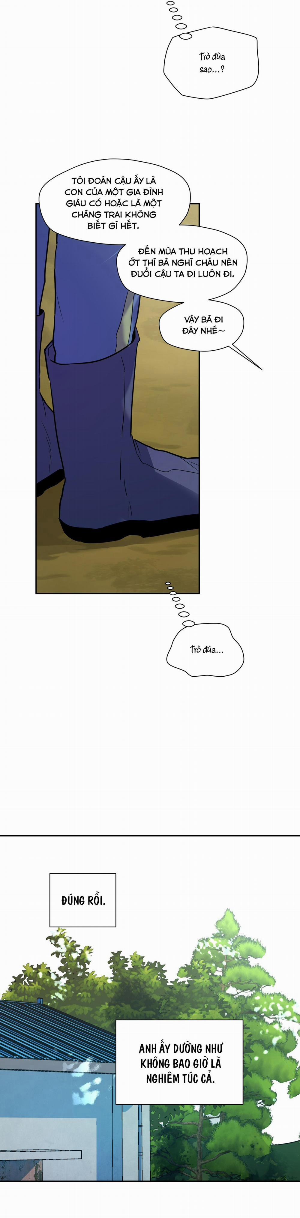 VỊ KHÁCH SAU NHÀ (END) 5 trang 18