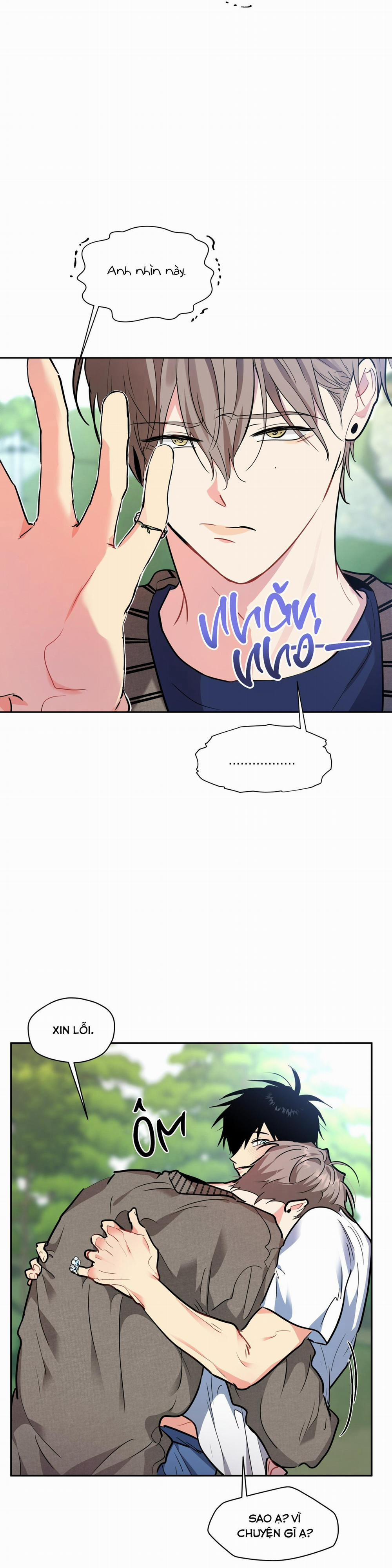 VỊ KHÁCH SAU NHÀ (END) 5 trang 25