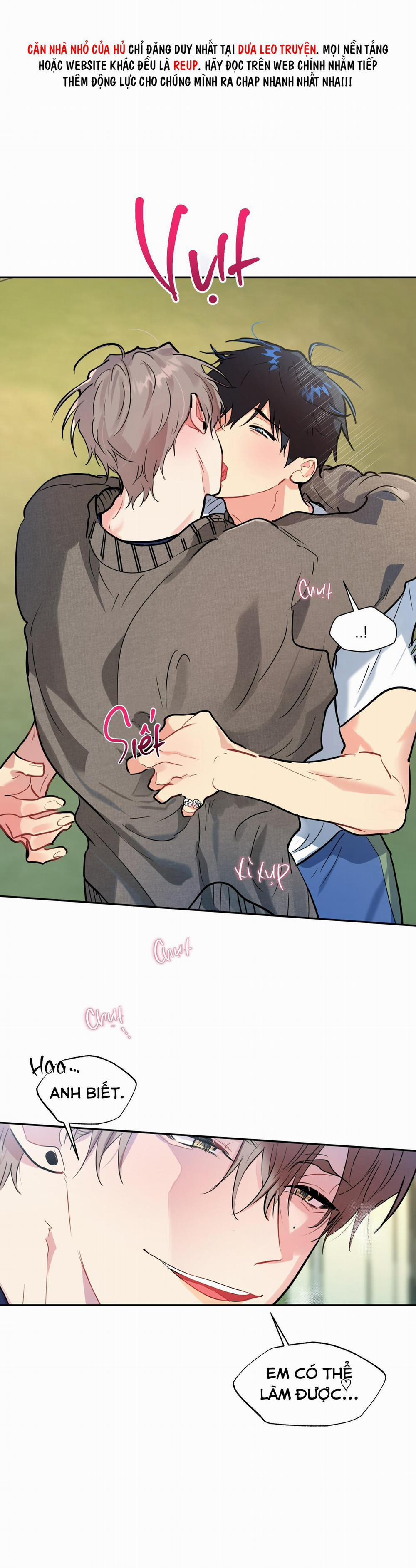 VỊ KHÁCH SAU NHÀ (END) 5 trang 30