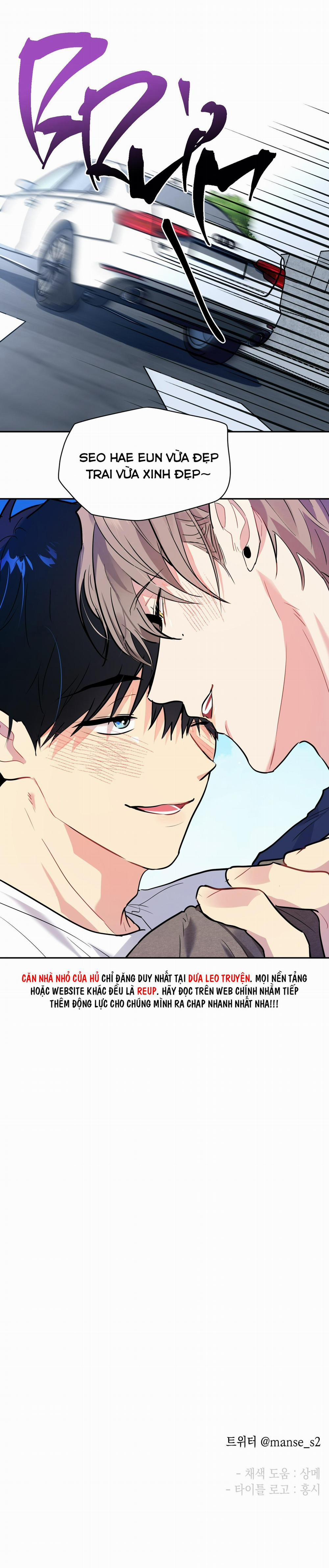 VỊ KHÁCH SAU NHÀ (END) 5 trang 32