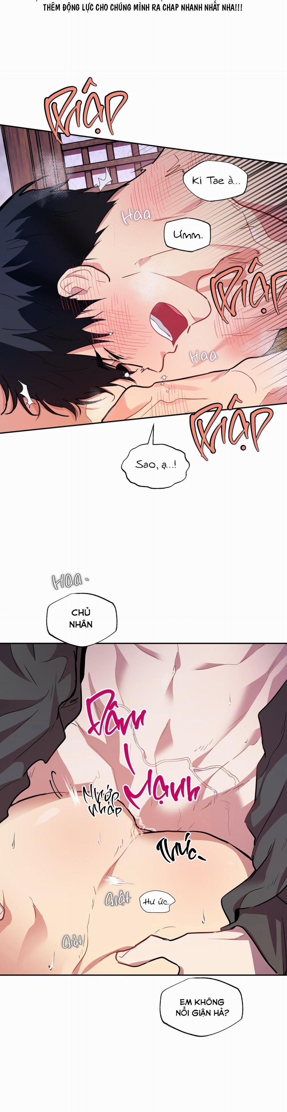 VỊ KHÁCH SAU NHÀ (END) 5 trang 4