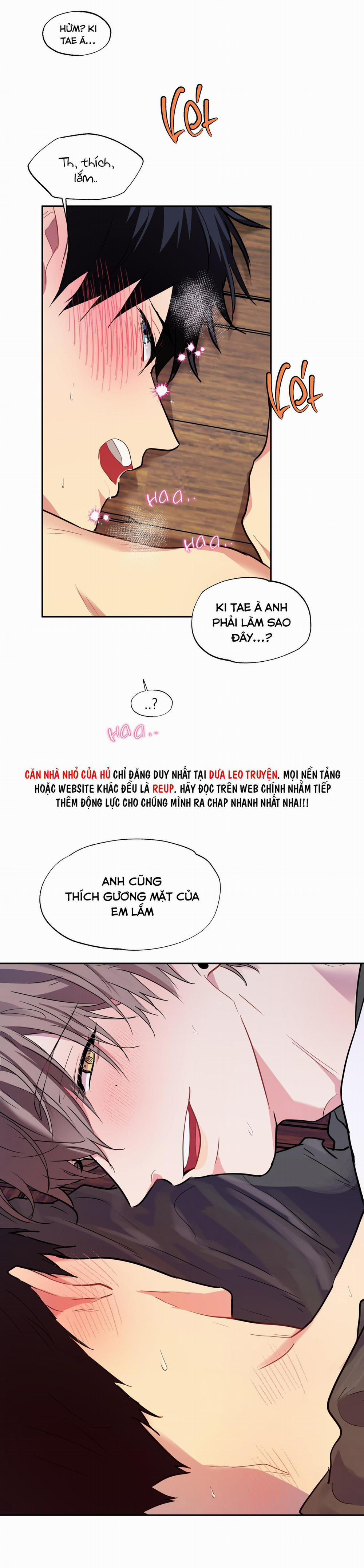 VỊ KHÁCH SAU NHÀ (END) 5 trang 8