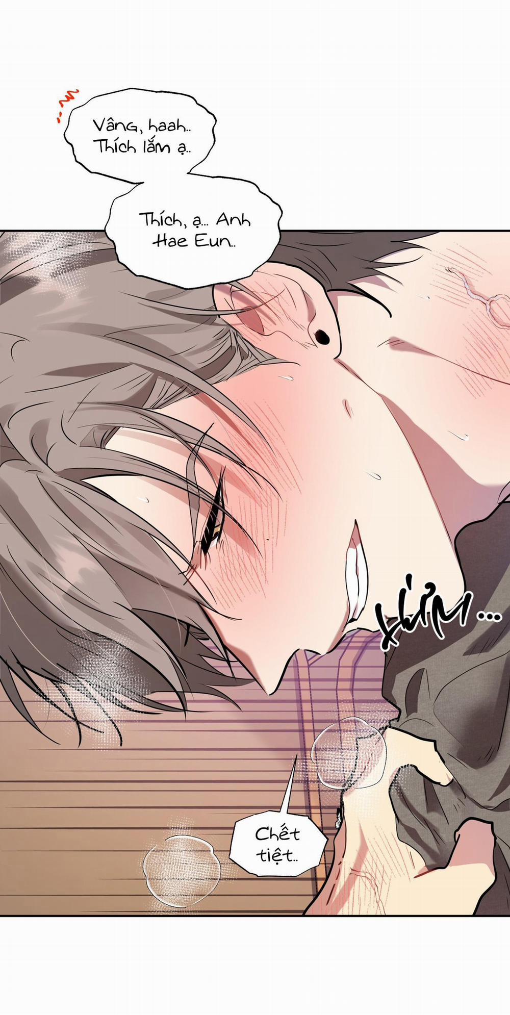 VỊ KHÁCH SAU NHÀ (END) 6 trang 18