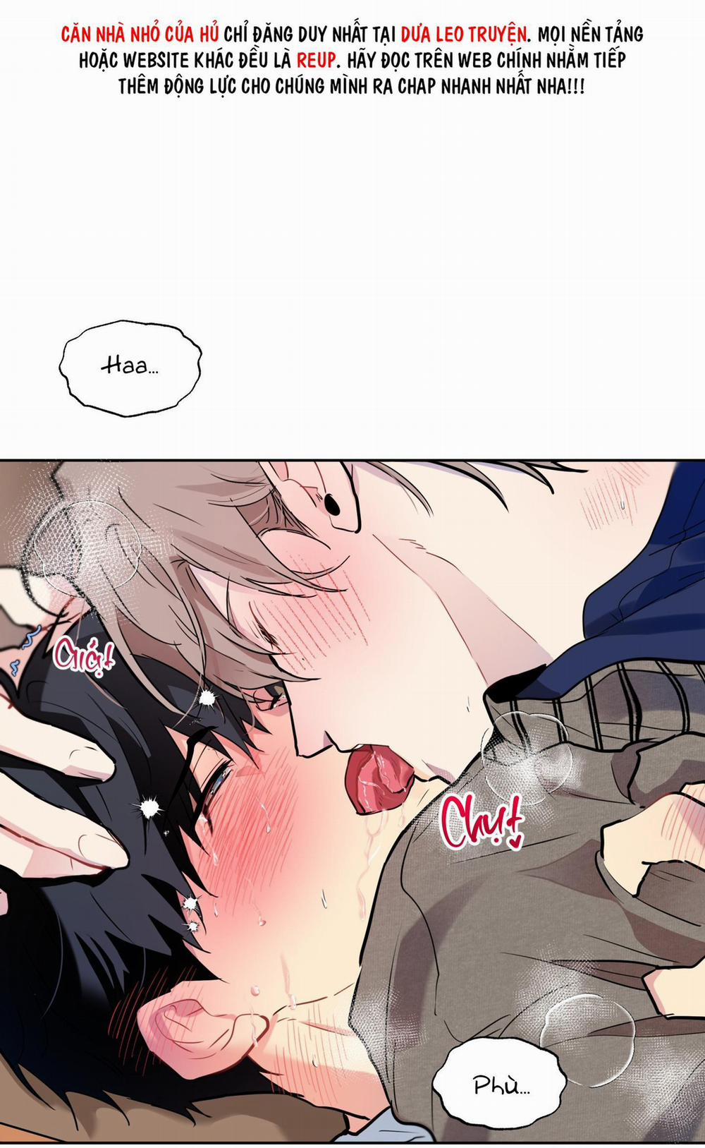 VỊ KHÁCH SAU NHÀ (END) 6 trang 20