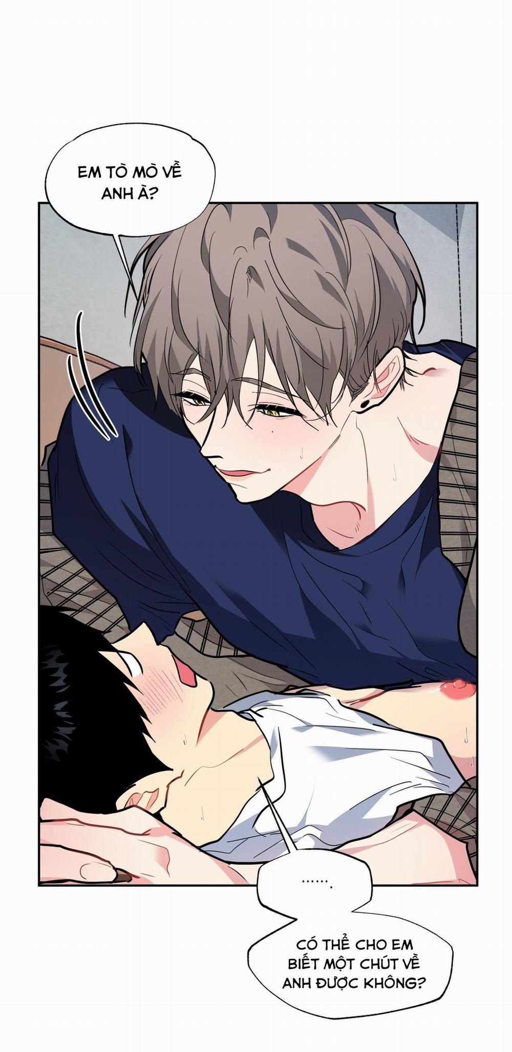 VỊ KHÁCH SAU NHÀ (END) 6 trang 22