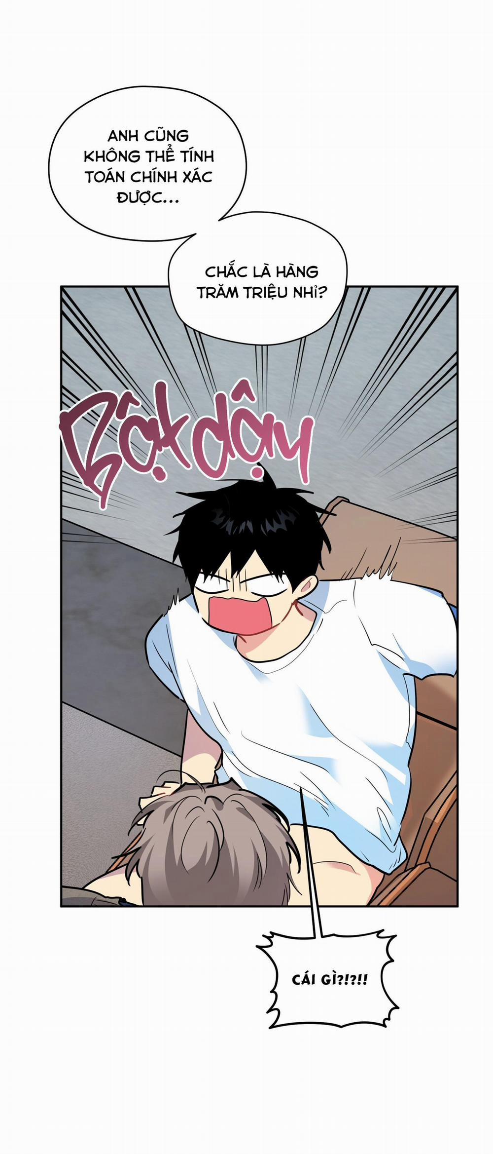 VỊ KHÁCH SAU NHÀ (END) 6 trang 24