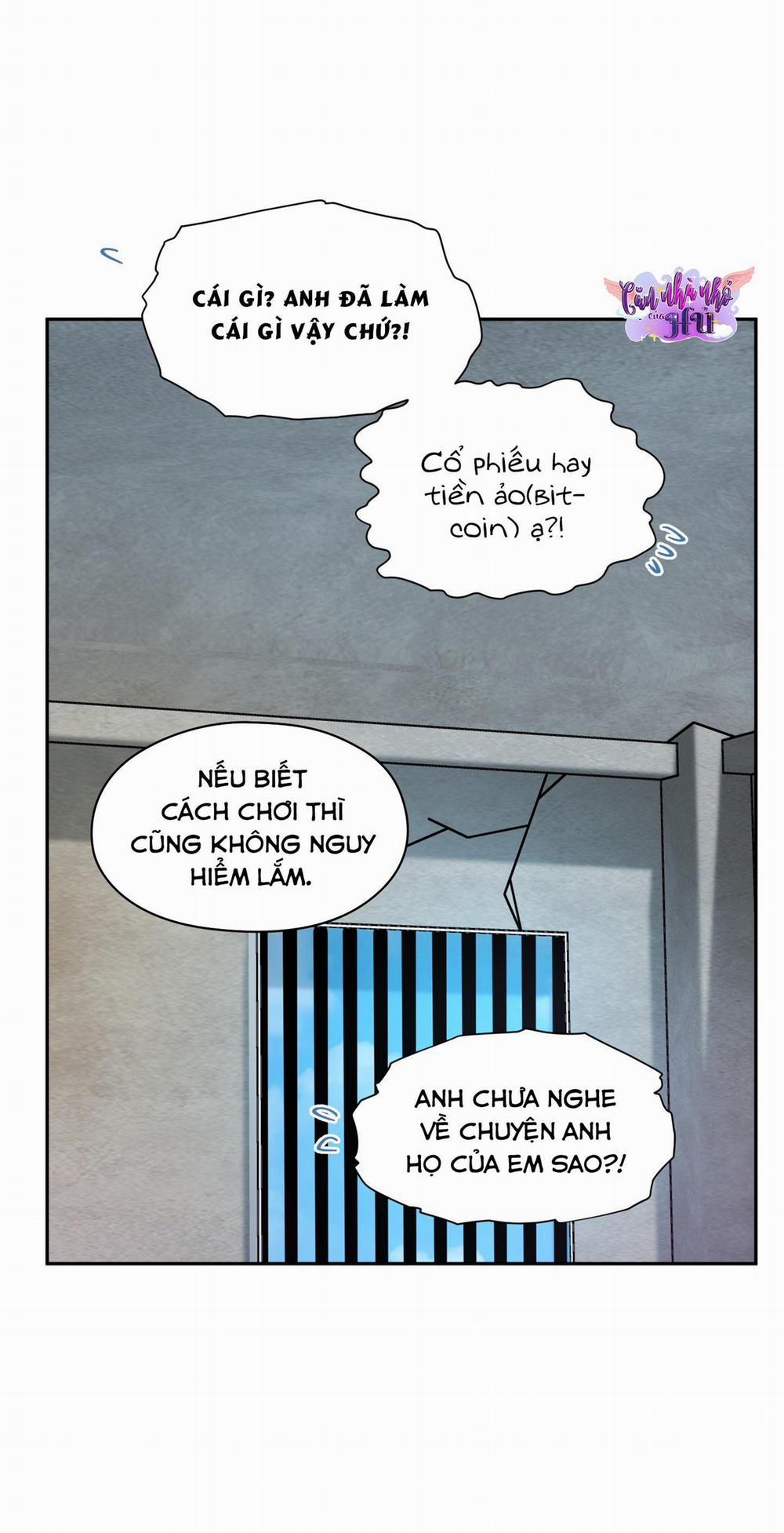 VỊ KHÁCH SAU NHÀ (END) 6 trang 25