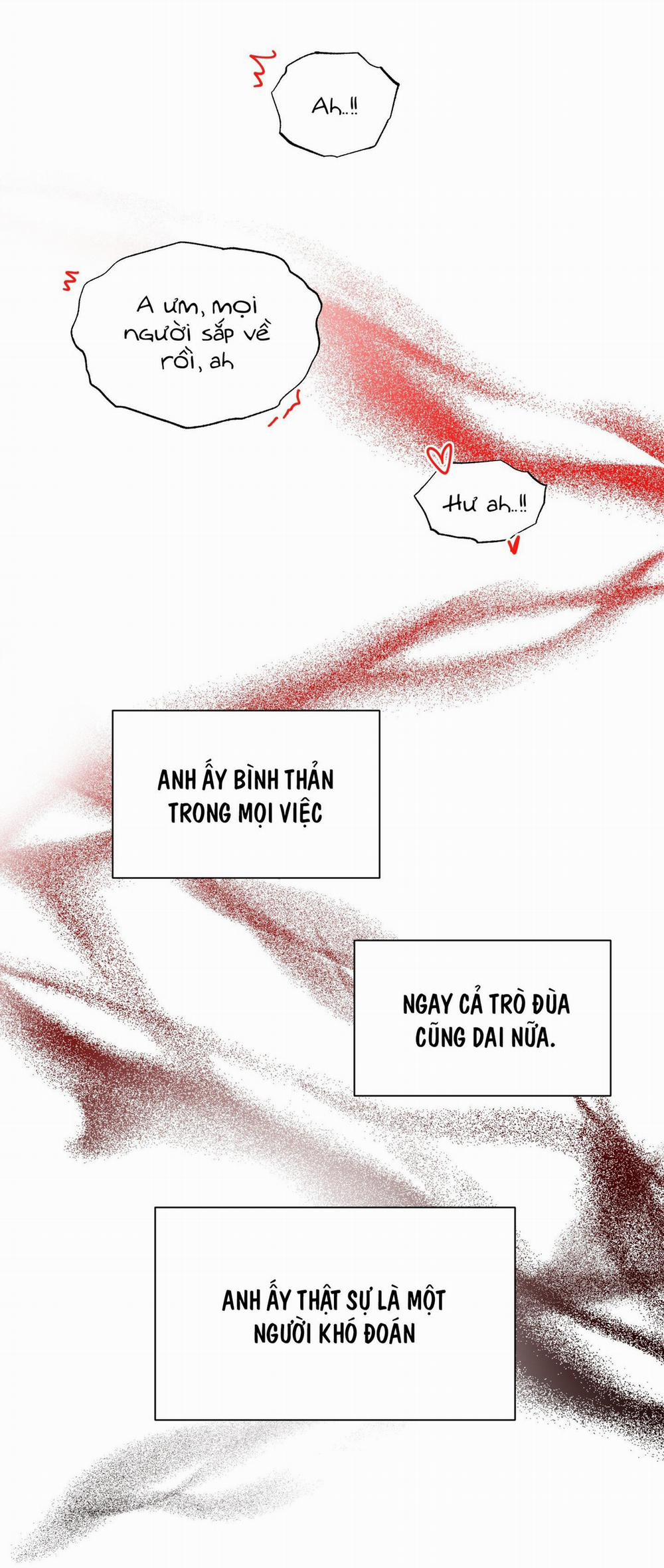 VỊ KHÁCH SAU NHÀ (END) 6 trang 34