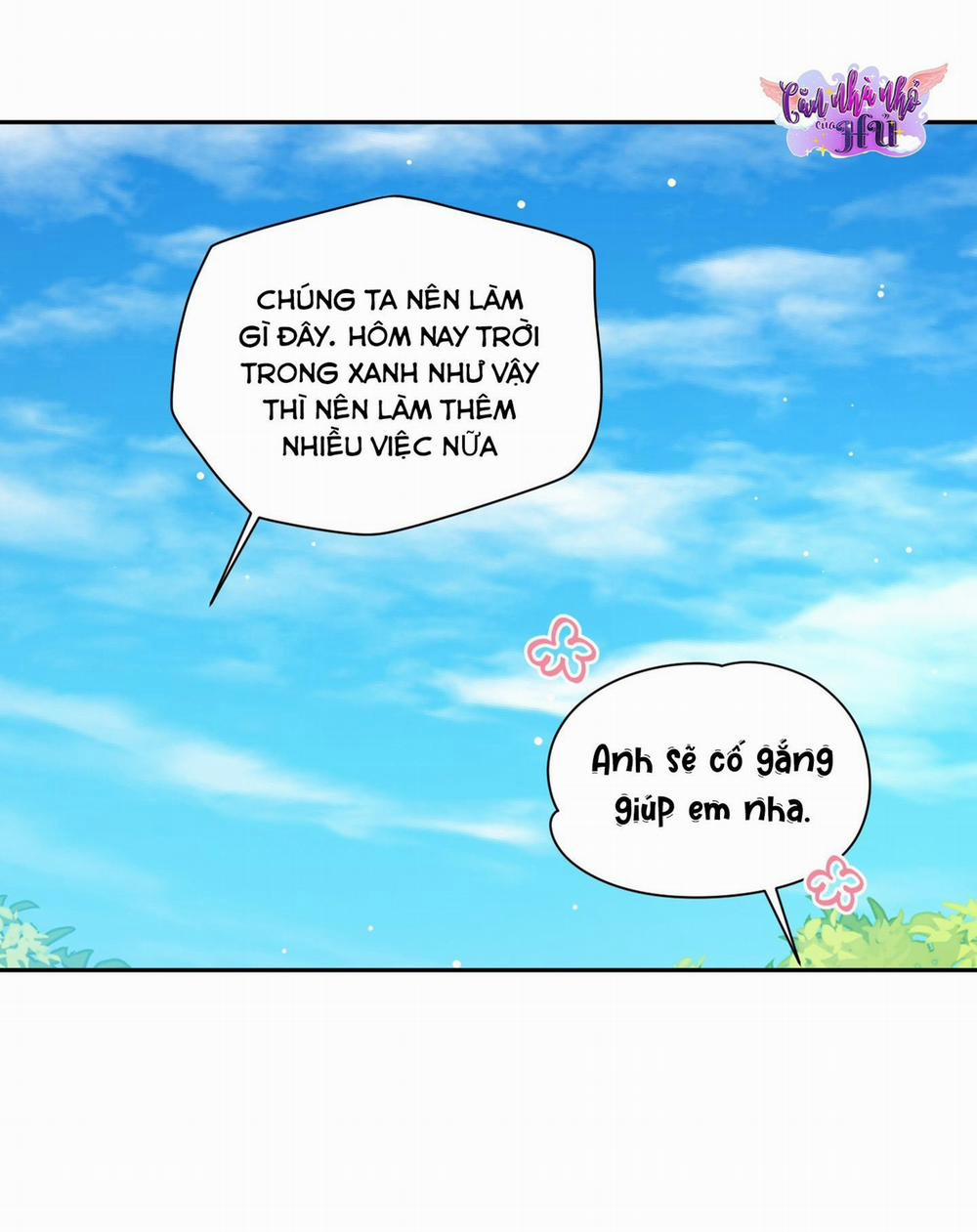 VỊ KHÁCH SAU NHÀ (END) 6 trang 38