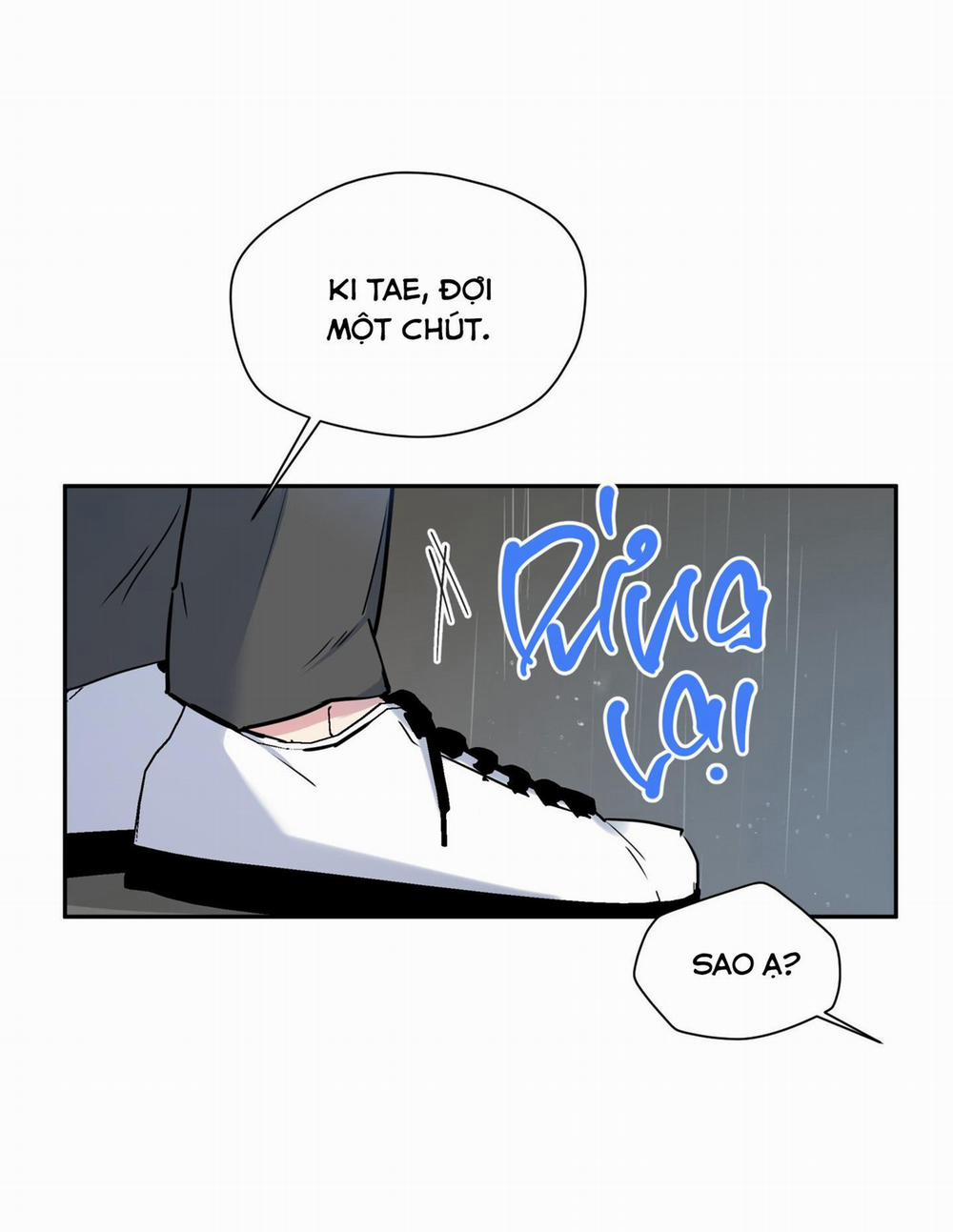 VỊ KHÁCH SAU NHÀ (END) 6 trang 43