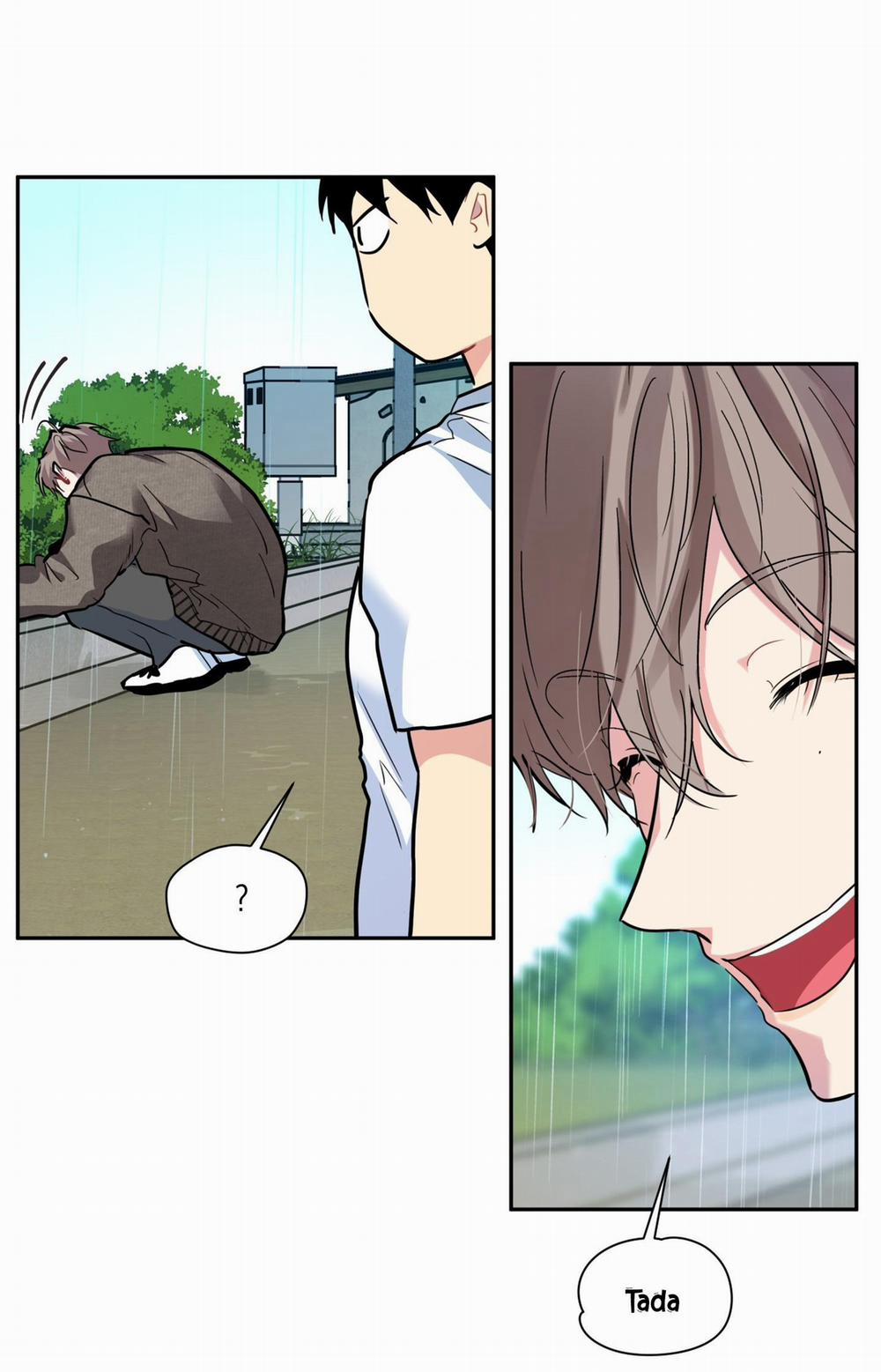 VỊ KHÁCH SAU NHÀ (END) 6 trang 44