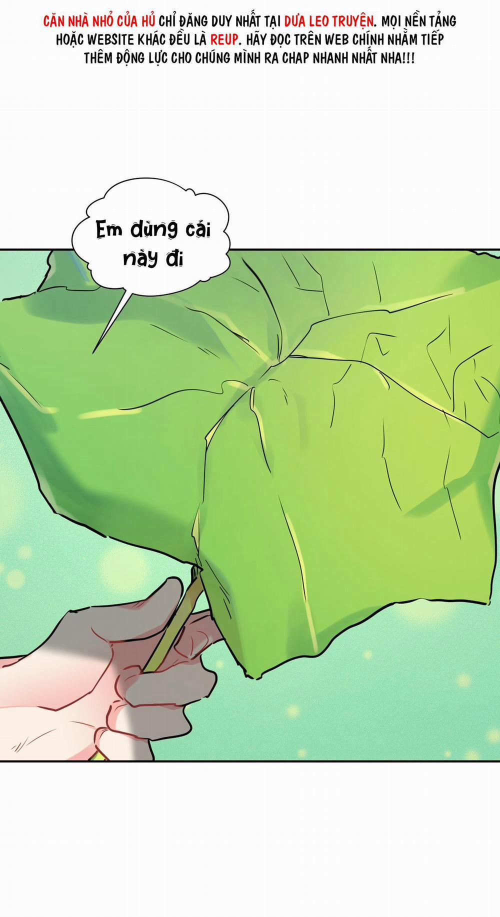 VỊ KHÁCH SAU NHÀ (END) 6 trang 45