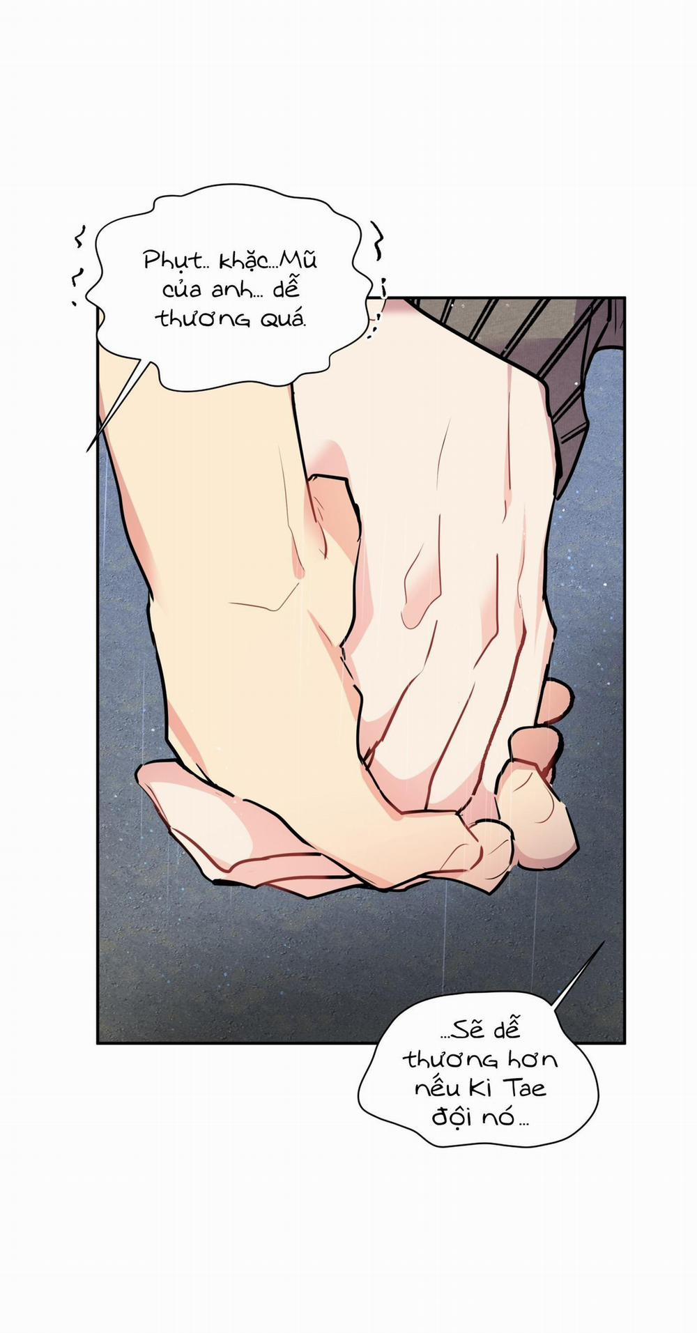 VỊ KHÁCH SAU NHÀ (END) 6 trang 49