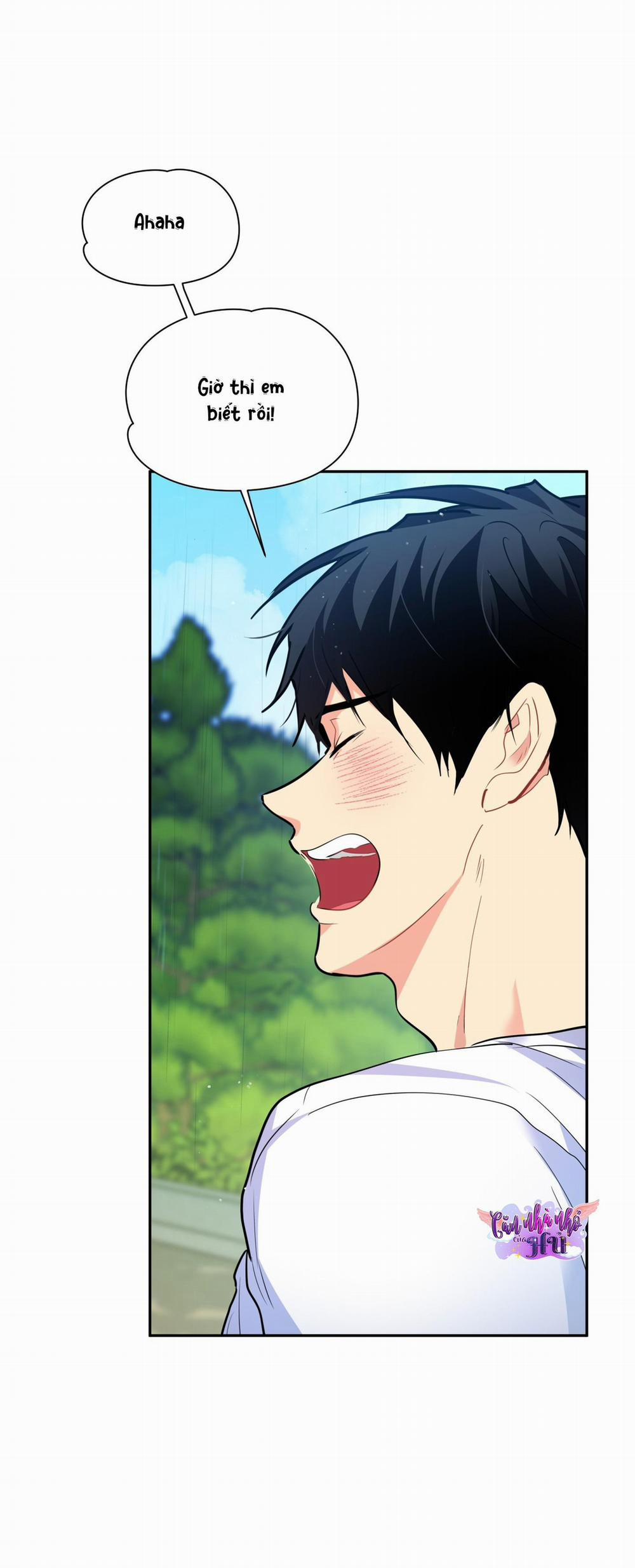 VỊ KHÁCH SAU NHÀ (END) 6 trang 50