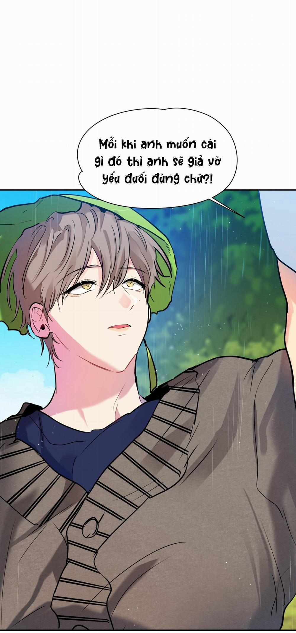 VỊ KHÁCH SAU NHÀ (END) 6 trang 51